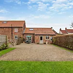 Nyaraló 2 Bed In Northallerton Oc-82411 *