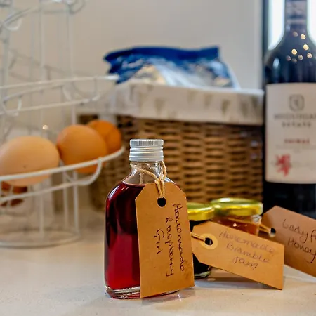 2 Bed In Northallerton 82411 度假居