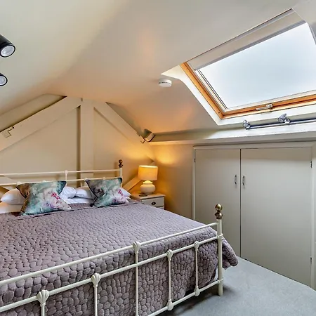 2 Bed In Northallerton 82411 * Ainderby Steeple