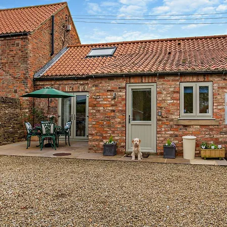 度假居 2 Bed In Northallerton 82411