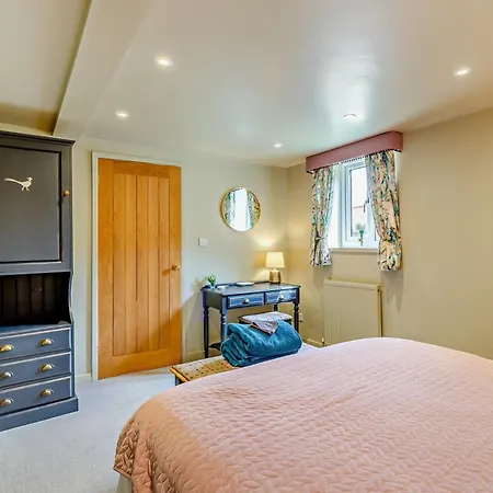 2 Bed In Northallerton 82411 度假居 *