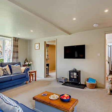 2 Bed In Northallerton 82411 度假居