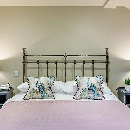 Tatil Evi 2 Bed In Northallerton 82411 *