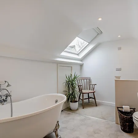 2 Bed In Northallerton 82411 度假居