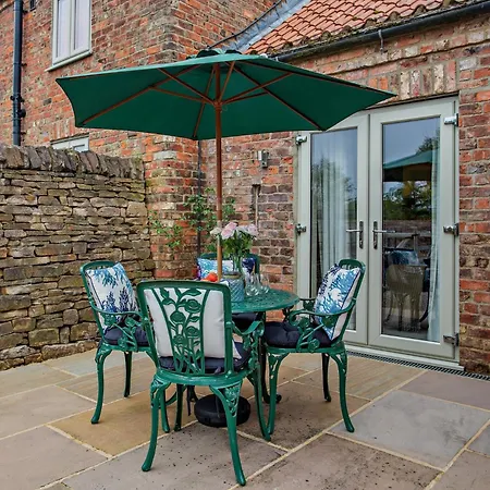 度假居 2 Bed In Northallerton 82411 *