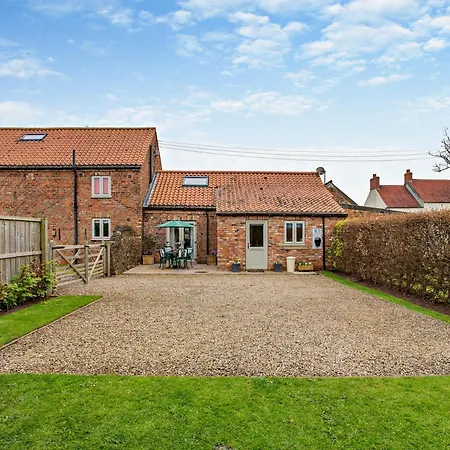 度假居 2 Bed In Northallerton 82411