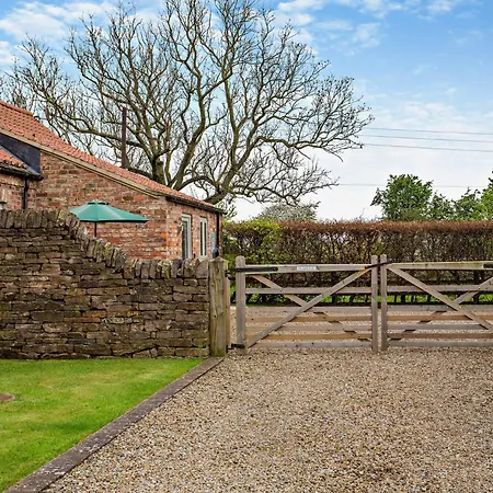 2 Bed In Northallerton 82411 度假居