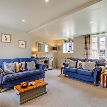 2 Bed In Northallerton Oc-82411 Casa vacanze *