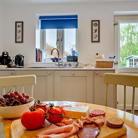 2 Bed In Northallerton Oc-82411 Σπίτι διακοπών Ainderby Steeple