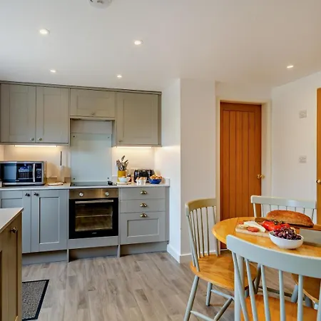 2 Bed In Northallerton Oc-82411 Σπίτι διακοπών