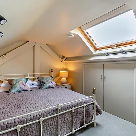 2 Bed In Northallerton Oc-82411 Ainderby Steeple