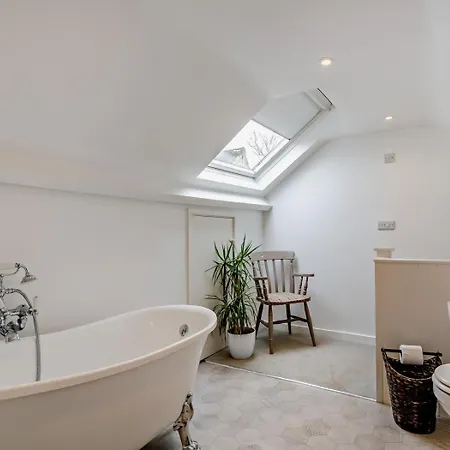 2 Bed In Northallerton Oc-82411 * Ainderby Steeple