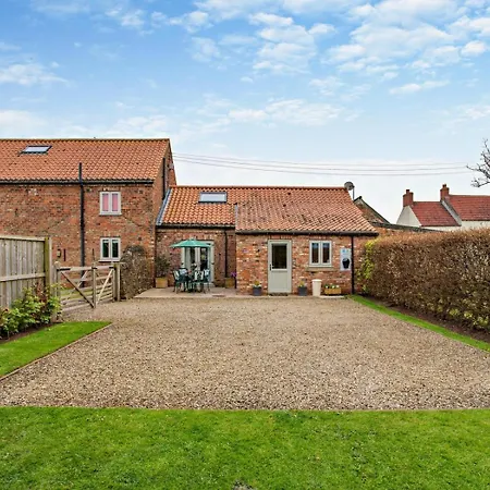 Prázdninový dům 2 Bed In Northallerton Oc-82411 *